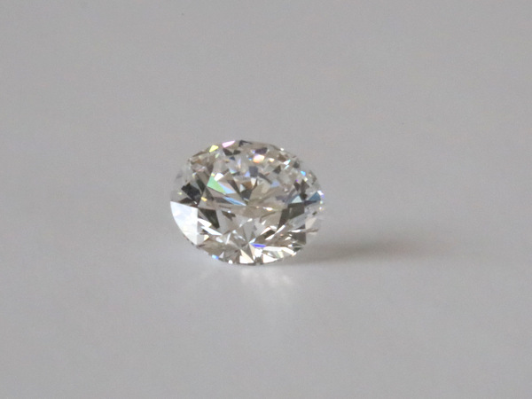 婚約指輪に合うダイヤモンドの大きさとランクについて...