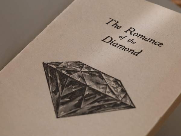 ダイヤモンドのカッターとポリッシャー、カットの歴史について...