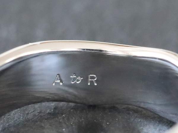 【手打ち刻印】(166-m)...