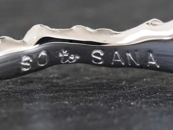 【手打ち刻印】(191-e)...