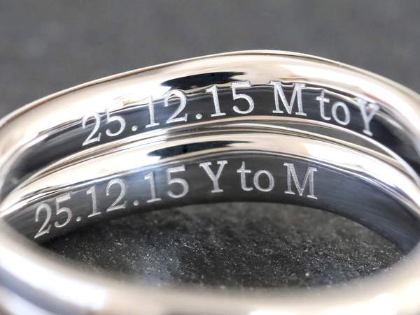 【レーザー刻印】Bookman Old Style（202-m）...