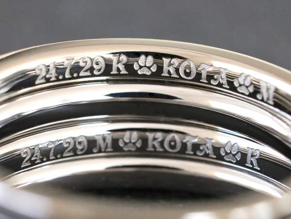 【レーザー刻印】Victorian LET Plain:【イラスト】E69(203...