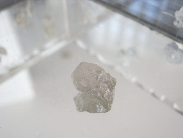 ラフダイヤモンド・ダイヤモンドの原石
